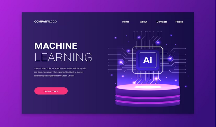AI in Education How Machine Learning is Changing the Way We Learn 