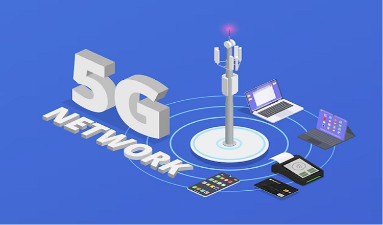 The impact of 5G technology on devices and their capabilities 