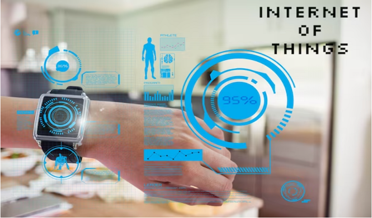 The integration of robotics into smart homes and connected devices 