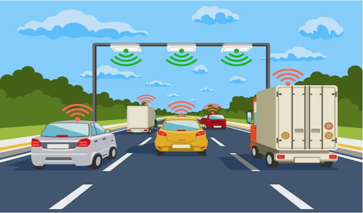 The potential for autonomous vehicles to reduce traffic congestion and improve air quality    