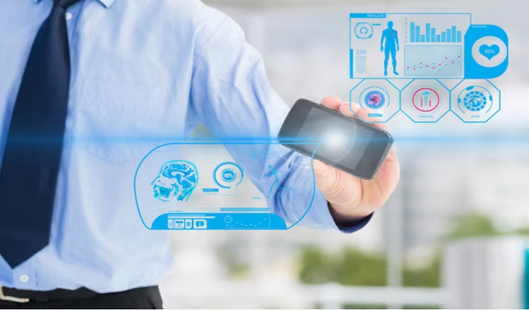 The role of IoT in healthcare and telemedicine 