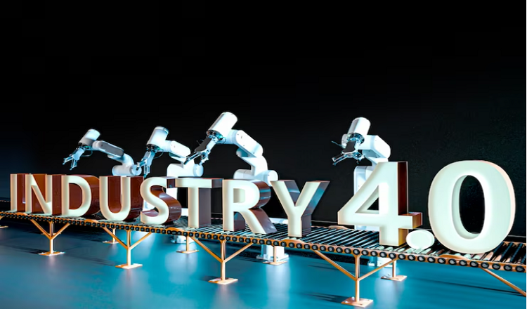 The role of robotics in Industry 4.0 and the future of manufacturing 