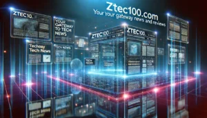 Ztec100.com