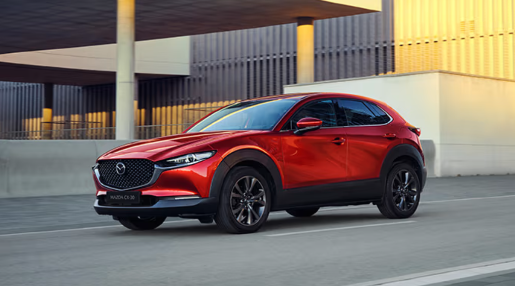 2024 Mazda CX-30: 10 Stunning Reasons Drivers Can’t Resist It