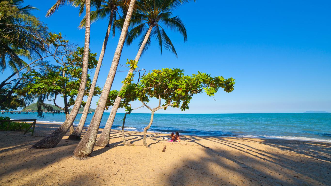 Viajar a Isla Fraser, Queensland, Australia: Qué Ver y Dónde Alojarse