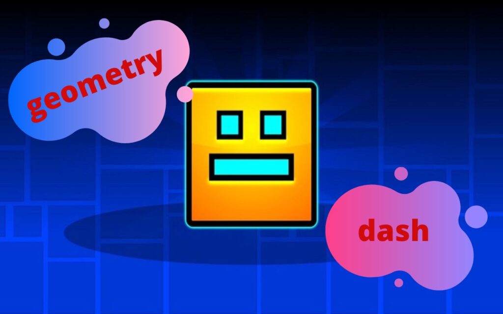 Geometry Dash Unblocked