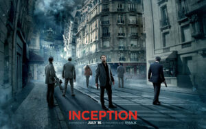 Inception (2010)