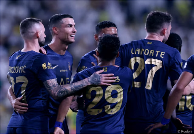 Al-Nassr vs Inter Miami Lineups: 7 Powerful Game-Changing Strategies