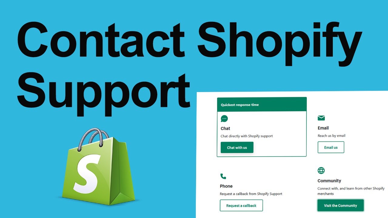 Shopify Support: 7 Actionable Ways to Achieve Astonishing Results