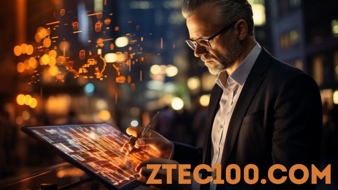 Ztec100.com