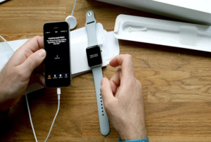 how to unpair apple watch