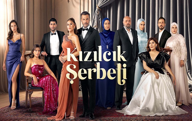 kızılcık şerbeti son bölüm izle