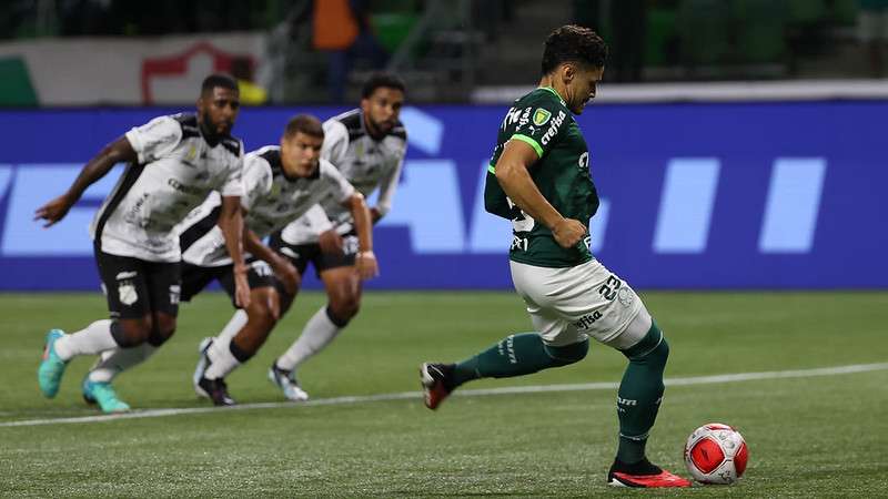 Palmeiras x Inter de Limeira: 5 Amazing Strategies for Victory!