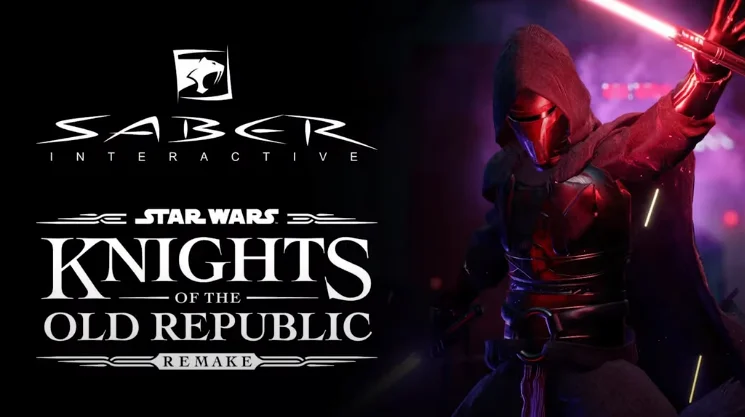 Three Reasons the PS5 Star Wars: Knights of the Old Republic (KOTOR) Remake is Such a Huge Deal