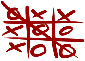 tic-tac-toe