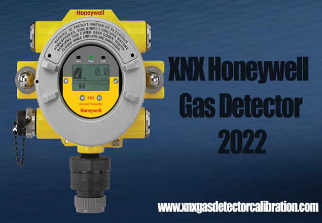 XNX Gas Detector Calibration 2023: Discover 5 Crucial Insights for Success!