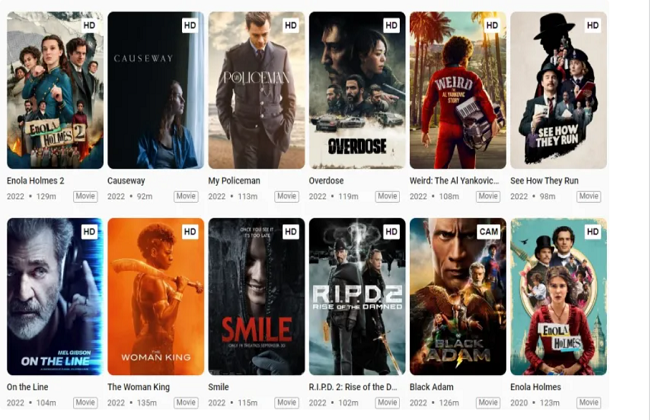 123movies Free Online Movie Streaming Sites: 7 Alarming Truths Exposed