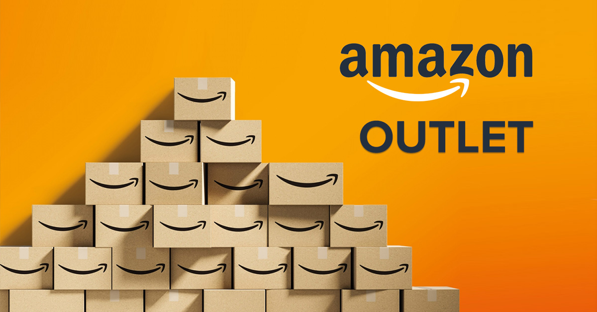 Amazon Outlet Overstock: Unlocking the Secrets to Incredible Savings