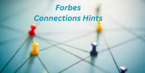Connections Hint Forbes