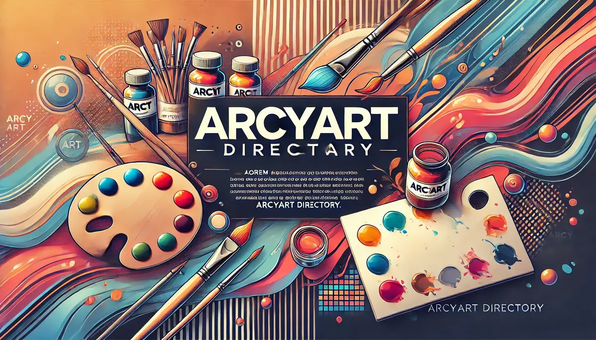 Directory ArcyArt