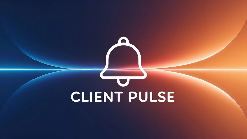 Get Ready Bell: Client Pulse – Elevating Your Business Insight