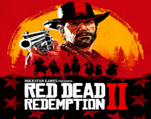 Red Dead Redemption 2 PS5