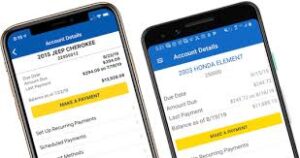 Payment Options CarMax Auto Finance