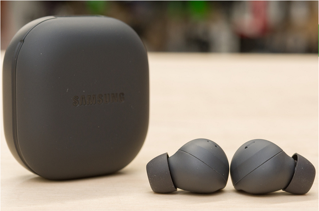 Samsung Galaxy Buds 2 Pro