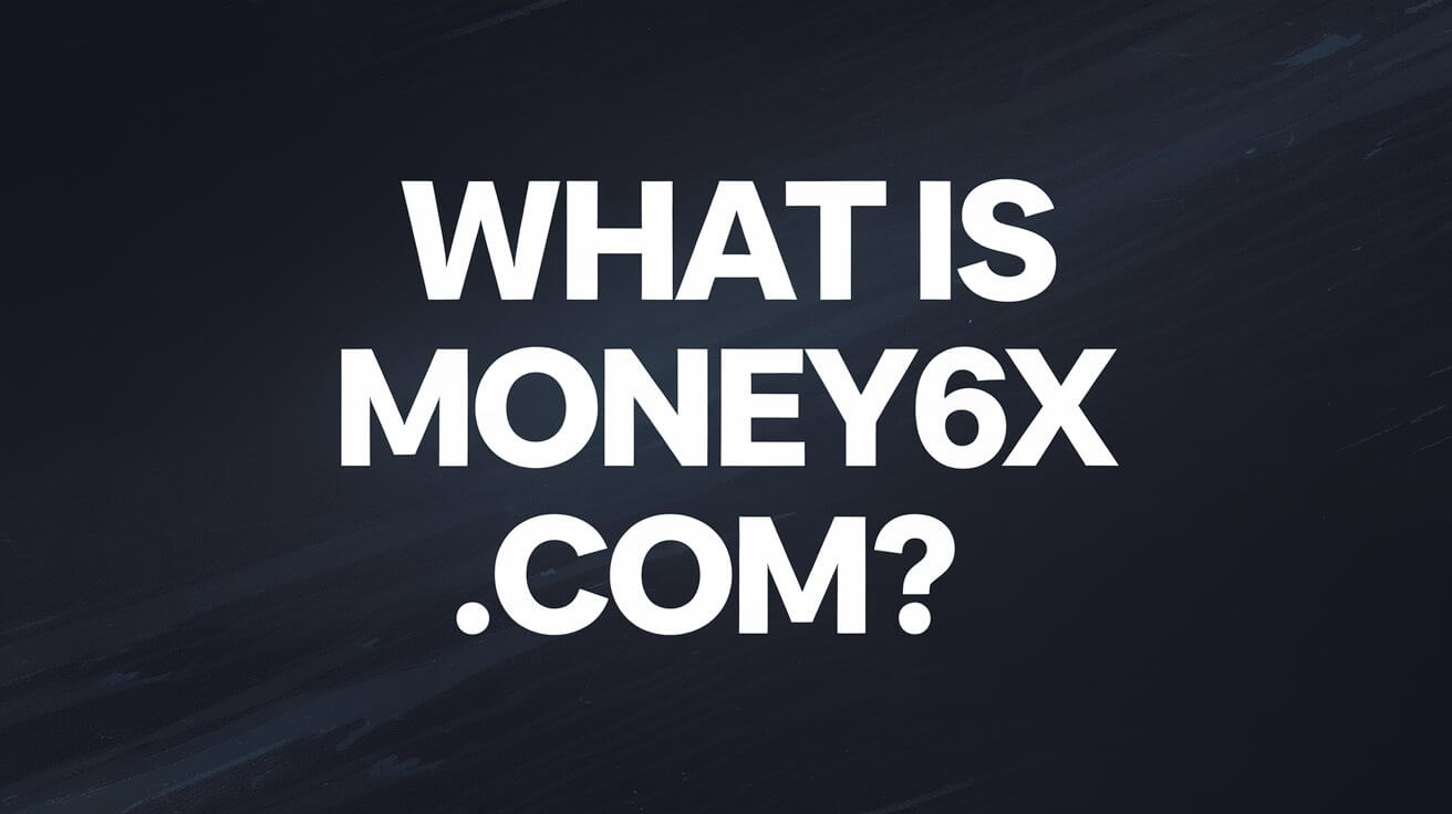 Money6x.com: Your Ultimate Guide to Features, Specs, and More