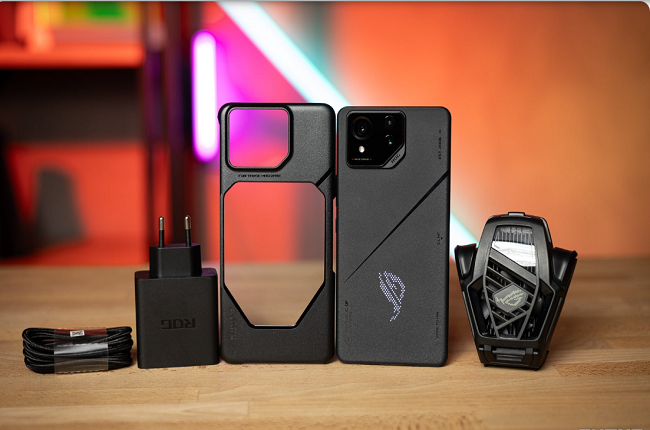 Asus ROG Phone 8 Pro: 10 Key Features That Will Amaze You