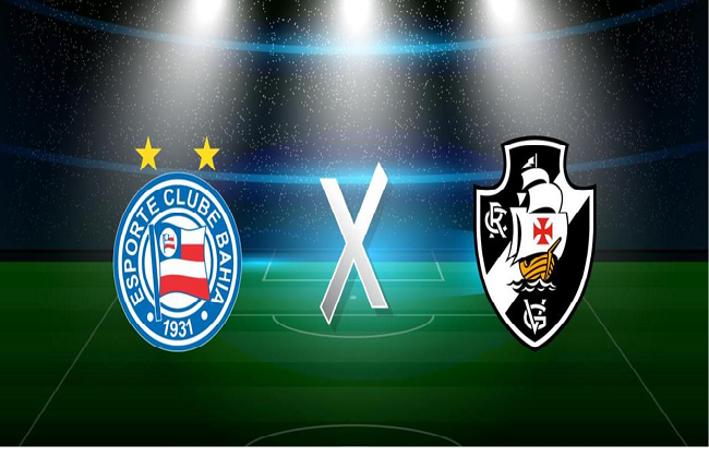 Bahia x Vasco da Gama: 7 Insights Unveiled with Crucial Highlights