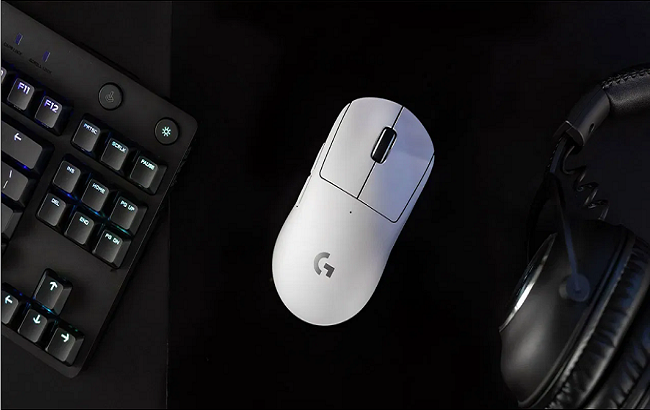 logitech g pro x superlight