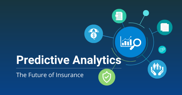 The How of Digital and Analytics in Insurance