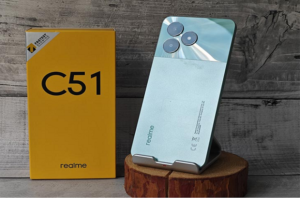 realme c51 price in pakistan