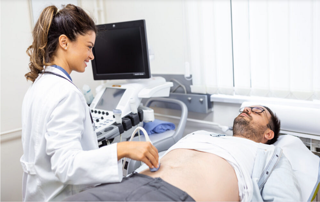 ultrasound technician jobs near me