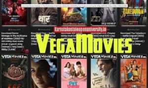 Vegamovies