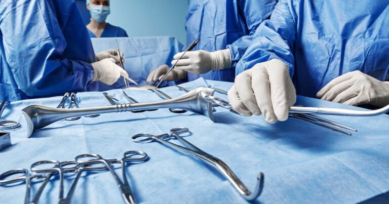 online surgical tech programs