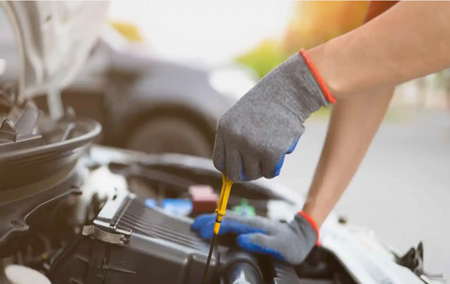 Master Techs Auto Repair: 7 Essential Services