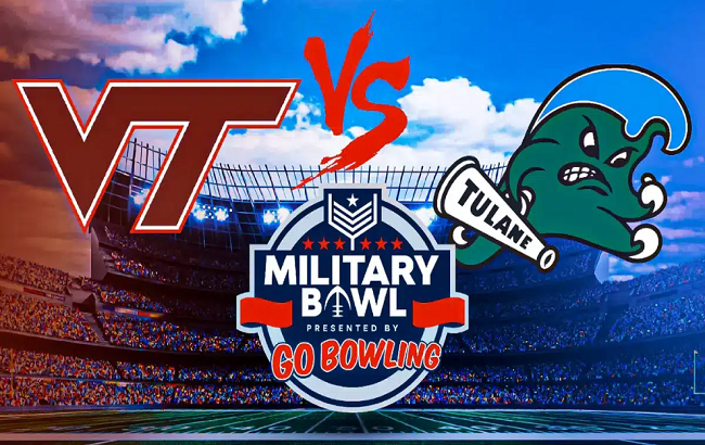 VA Tech vs Tulane Prediction: 5 Key Insights and Bold Predictions