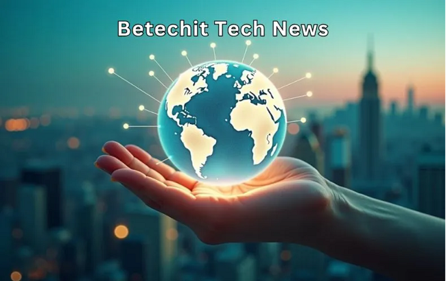 betechit tech news