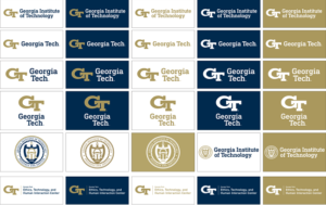 georgia tech colors