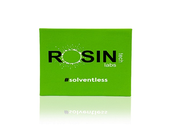 rosin tech