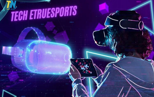 tech etruesports