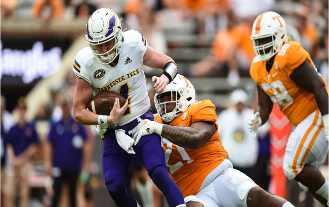 Tennessee Tech Football: 7 Reasons It’s Revolutionizing the Game Now