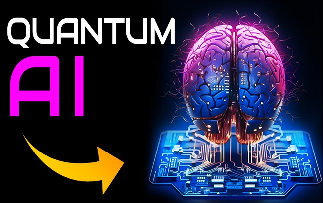 maxtechonline.com artificial intelligence quantum computing